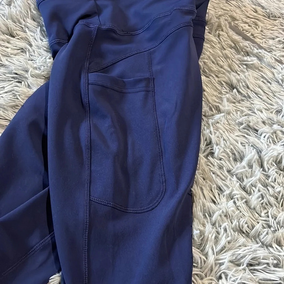 POP Fit Crop Leggings Size XS - Picture 5 of 9